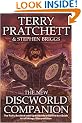The New Discworld Companion