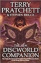 The New Discworld Companion (GollanczF.)