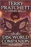 The New Discworld Companion (Gollancz S.F.)