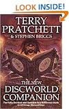 The New Discworld Companion