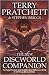 The New Discworld Companion
