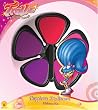 Sapphire Trollz Makeup Set