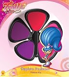 Sapphire Trollz Makeup Set