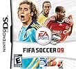 FIFA Soccer 09