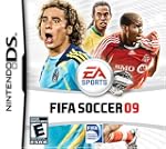 FIFA Soccer 09