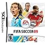 FIFA Soccer 09