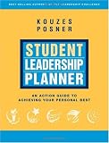 Student Leadership  Planner: An Action Guide to Achieving Your