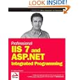 Professional IIS ASP NET Integrated Programming