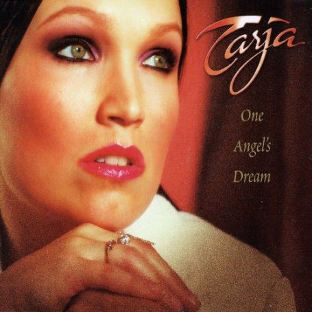 Tarja Turunen - Yhden Enkelin Unelma [UK-Import] - Zortam Music