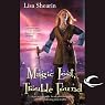 Magic Lost, Trouble Found: Raine Benares, Book 1