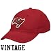 Tampa Bay Buccaneers Hats : Reebok Tampa Bay Buccaneers Ladies Red Short Brim Slouch Vintage Hat