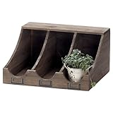 Paseo Wooden Rack WR-20