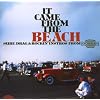 It Came From the Beach: Surf, Drag & Rockin' Instros From Downey