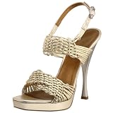 Donna Karan Womens 893963 Platform Sandal