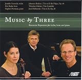Music by Three