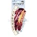 Ruby Slippers Car Magnet