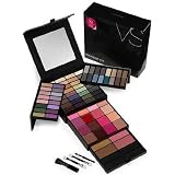 Victoria's Secret VS Mega Makeup Kit Make Up Palette Set NEW IN BOX $432