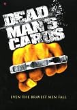 Dead Man`s Cards [ NON-USA FORMAT, PAL, Reg.2 Import - Sweden ]
