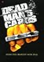 Dead Man's Cards [ NON-USA FORMAT, PAL, Reg.2 Import - Sweden ]
