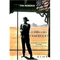 Et Dieu cr�a l'Am�rique ! : De la Bible au western, l'histoire de la naissance des USA