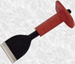 3" Brick Bolster Chisel