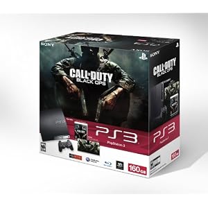 PS3 Bundle