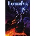 Hammerfall - Rebels with a Cause: Unruly, Unrestrained, Uninhibited