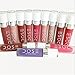 ShungHO Waterproof Matte Liquid Lipstick Lip Gloss Makeup Tool Cosmetics