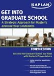 Get Into Graduate School