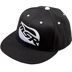 MSR Racing Icon Adult 210 Fitted Cap Race Wear Hat