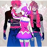 ¥¢¥¯¥¨¥ê¥ª¥óEVOL ¥¤¥ô¤Î»íÊÓ