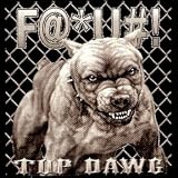 Pit Bull Men's Tank Top : F@*U#! Top Dawg