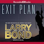 Exit Plan | [Larry Bond]