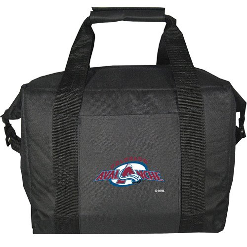 Kolder Colorado Avalanche Cooler Bag