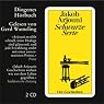 H&ouml;rbuch Schwarze Serie