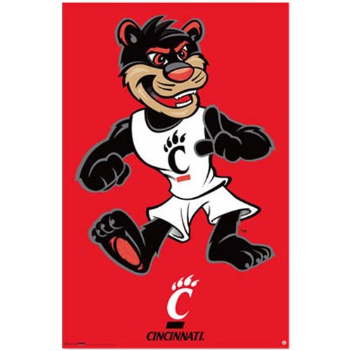 Bearcats Logo
