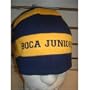 BOCA JUNIOR OFFICIAL SCARF & BEANIE