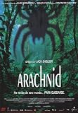 Arachnid 27 x 40 Movie Poster - Style A
