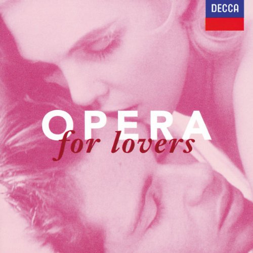 Produkt-Bild: Opera for Lovers