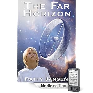 The Far Horizon