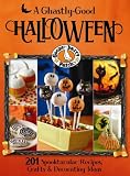  : Gooseberry Patch A Ghastly-Good Halloween