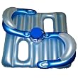Poolmaster Polar Bar&iquest; Double Lounger w/Ice Bag