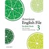 American English File 3 Student Book