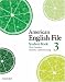 American English File 3 Student Book