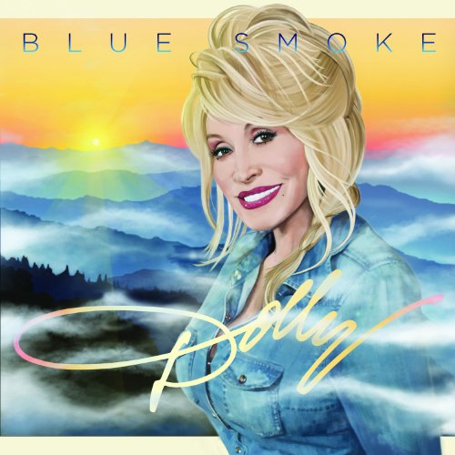 Album Art for Blue Smoke by Dolly Parton