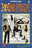 Produkt-Bild: One Piece, Band 6: Das Gel&uuml;bde