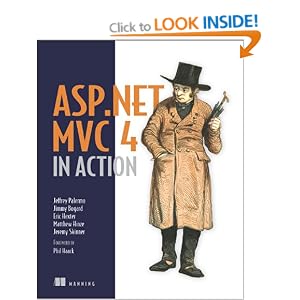 ASP.NET MVC 4 in Action