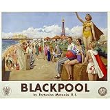 Blackpool (Print On Demand)