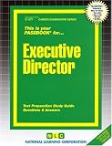 Review National Learning Corp  / Executive Director