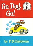 Go, Dog. Go!